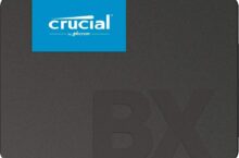 Crucial BX500 2To Avis