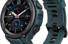 Montre Connectée  Amazfit T-Rex Pro Avis