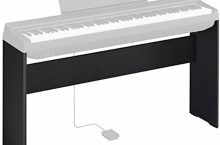 Support pour piano Yamaha L-125B Avis