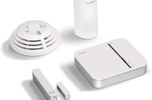 Kit sécurité connectée Bosch Smart Home Avis
