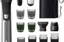 Tondeuse Philips MULTIGROOM Avis