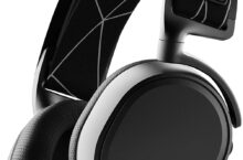 Casque Gaming Steelseries Arctis 9 Avis