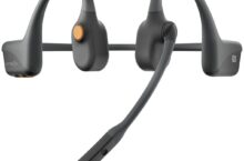 Ecouteurs à conduction Osseuse AfterShokz Avis