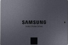 SSD Samsung 870 QVO Avis
