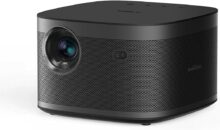Vidéo Projecteur XGIMI Horizon Pro Avis