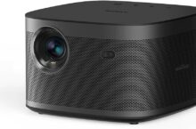 Vidéo Projecteur XGIMI Horizon Pro Avis