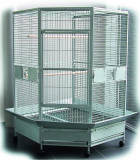 Test et Avis de la Volière VADIGRAN