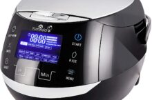 Cuiseur à riz Sakura Yum Asia Avis