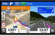 Garmin Camper 780 EU MT-D Avis
