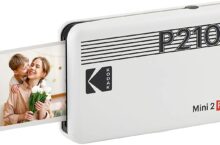 Imprimante Photo Portable KODAK Mini 2 Avis