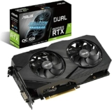 Carte Graphique Asus Nvidia RTX 2060 Avis