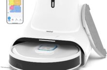 Aspirateur Robot Neabot Q11 Avis