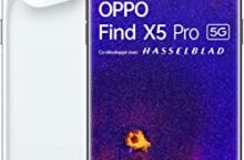 Smartphone OPPO Find X5 Pro Avis