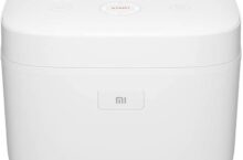 Mon induction Heating Rice Cooker EU Xiaomi Avis