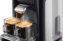Machine à café Philips SENSEO Avis