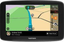 TomTom GPS voiture Go Basic Avis