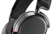 Casque gaming sans fil Steelseries Arctis Pro Avis