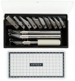 Test et Avis de l’Ensemble de Cutter de Précision Arteza