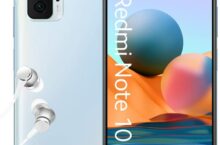 Smartphone Xiaomi Redmi Note 10 Pro Avis