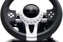 SPIRIT OF GAMER – RACE WHEEL PRO 2 Avis
