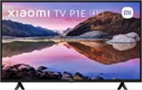 Smart TV Xiaomi P1E Avis
