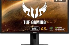 Ecran PC VG248QG ASUS Avis