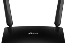 Routeur 4G+ TP-Link Archer MR600 Avis