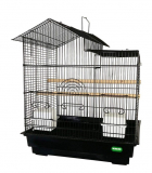 Test et Avis de la Cage à Oiseaux Heritage