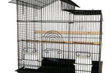 Test et Avis de la Cage à Oiseaux Heritage