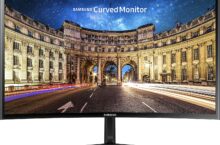 Ecran PC SAMSUNG C27F396FHR Avis