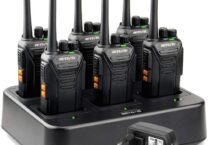 Retevis RT27 Talkie-Walkie Avis