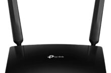 Box 4G TP-Link Version 5 Avis