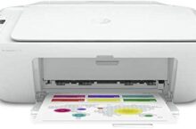 Imprimante HP DeskJet 2720 Avis