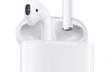 Test et Avis des Écouteurs sans Fil Apple AirPods