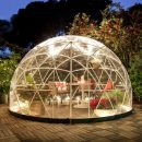 Comparatif des meilleurs Igloos de jardin 2023