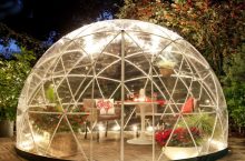 Comparatif des meilleurs Igloos de jardin 2023
