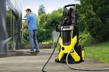 Comparatif des meilleurs Nettoyeurs Haute Pression en 2022