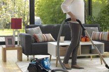 Aspirateur sans sac Rowenta RO3731EA Avis