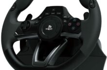 Hori Volant de course Apex Avis