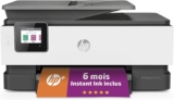 Imprimante HP OfficeJet Pro 8022e Avis