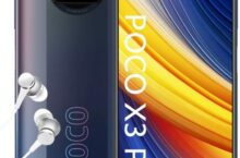 Smartphone Xiaomi POCO X3 Pro Avis