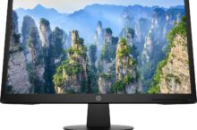 Moniteur Ecran HP V22e Avis