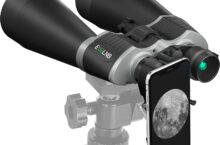 Jumelles Astronomique ESSLNB Avis