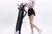 Tapis de Course Electrique Pliable ISE Avis