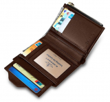 Test et Avis du Portefeuille blocage RFID Expresstech