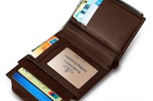 Test et Avis du Portefeuille blocage RFID Expresstech