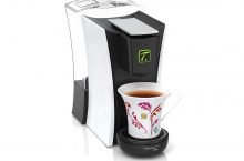 Test et Avis de la machine à thé SPECIAL.T by Nestlé MINI.T