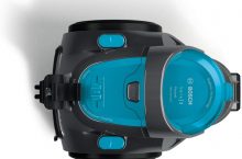 Aspirateur Traîneau sans Sac Bosch Avis