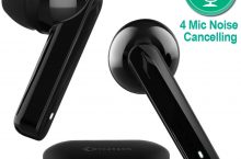 Test et Avis des Écouteurs sans Fil MYCARBON V5.0