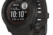 Montre connectée Garmin Instinct Avis
